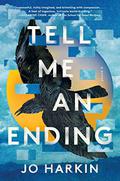 Tell Me an Ending by Jo Harkin