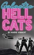 Galactic Hellcats by Marie Vibbert