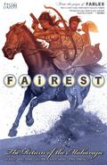 Fairest, Volume 3: The Return of the Maharaja (Fairest Collected Editions #3) by Russ Braun