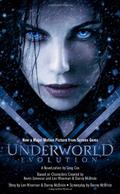 Underworld: Evolution (Underworld #3) by Kevin Grevioux