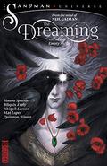 The Dreaming, Vol. 2: Empty Shells (The Dreaming 2018 #2) by Abigail Larson