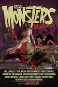 Classic Monsters Unleashed by Lisa Morton