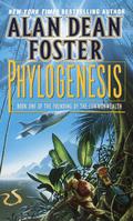 Phylogenesis by Alan Dean Foster