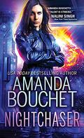 Nightchaser (Endeavor #1) by Amanda Bouchet