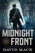 The Midnight Front (Dark Arts #1) by David Mack