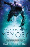 Architects of Memory (The Memory War #1) by Karen Osborne