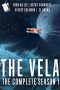 The Vela (The Vela #1) by Rivers Solomon