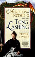 Tong Lashing by Peter David