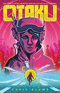 Otaku by Chris Kluwe