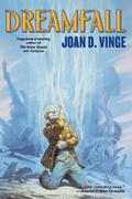 Dreamfall by Joan D. Vinge