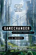 Gamechanger (The Bounceback #1) by L.X. Beckett
