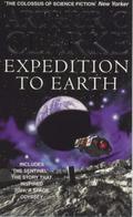 Expedition To Earth by Arthur C. Clarke