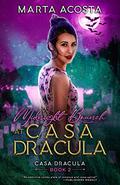 Midnight Brunch (Casa Dracula #2) by Marta Acosta