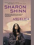 Angelica by Sharon Shinn