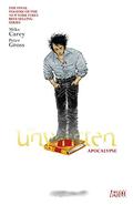 The Unwritten, Vol. 11: Apocalypse (The Unwritten #11) by Yuko Shimizu