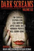 Dark Screams: Volume Six by Norman Prentiss