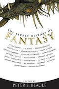 The Secret History of Fantasy by Susanna Clarke