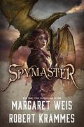 Spymaster (The Dragon Corsairs #1) by Robert Krammes