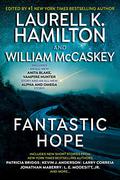 Fantastic Hope (Mercy Thompson World #17.5 - Asil and the Not-Date) by Patricia Briggs