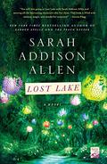 Lost Lake (Lost Lake #1) by Sarah Addison Allen