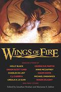 Wings of Fire (Temeraire #2.5) by Todd Lockwood