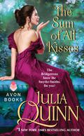 The Sum of All Kisses by Julia Quinn