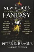 The New Voices of Fantasy by Kelly Sandoval