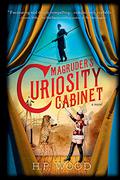 Magruder's Curiosity Cabinet by H.P. Wood