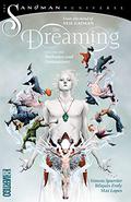 The Dreaming, Vol. 1: Pathways and Emanations (The Dreaming 2018 #1) by Mat Lopes