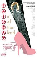 Fairest: In All the Land (Fairest Collected Editions #6) by Russ Braun