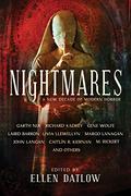 Nightmares: A New Decade of Modern Horror by Steve Duffy