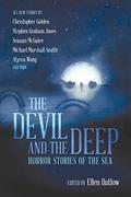 The Devil and the Deep by Lee Thomas