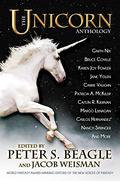 The Unicorn Anthology by Bruce Coville