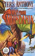 Man from Mundania by Piers Anthony
