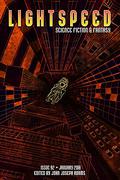 Lightspeed Magazine, January 2018 (Lightspeed Magazine, #92) by José Pablo Iriarte