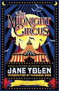 The Midnight Circus by Theodora Goss