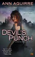 Devil's Punch by Ann Aguirre