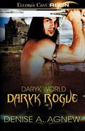 Daryk Rogue (Daryk World #2) by Denise A. Agnew