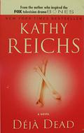 El beso de la muerte by Kathy Reichs