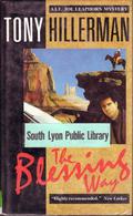 The Blessing Way by Tony Hillerman