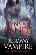 Runaway Vampire by Lynsay Sands
