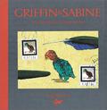 Griffin & Sabine: An Extraordinary Correspondence by Nick Bantock