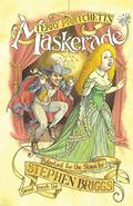 Maskerade: The Play by Stephen Briggs, Terry Pratchett