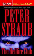 The Hellfire Club by Peter Straub