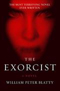 The Exorcist by William Peter Blatty