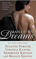 Man of My Dreams by Sherrilyn Kenyon, Maggie Shayne