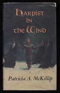 Harpist in the Wind by Patricia A. McKillip