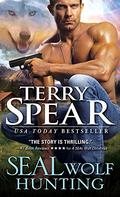 Seal Wolf Hunting (Heart of the Wolf #16) by MacKenzie Cartwright