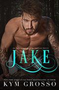 Jake (Immortals of New Orleans #8) by Kym Grosso