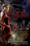 Blood Memories by Barb Hendee